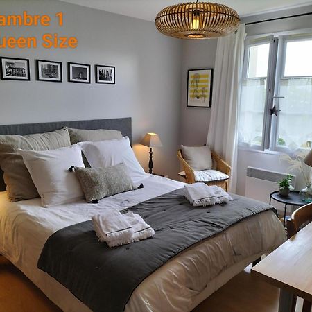 Lucia Al Mare - Chambre D'Hotes Châtelaillon-Plage Екстериор снимка