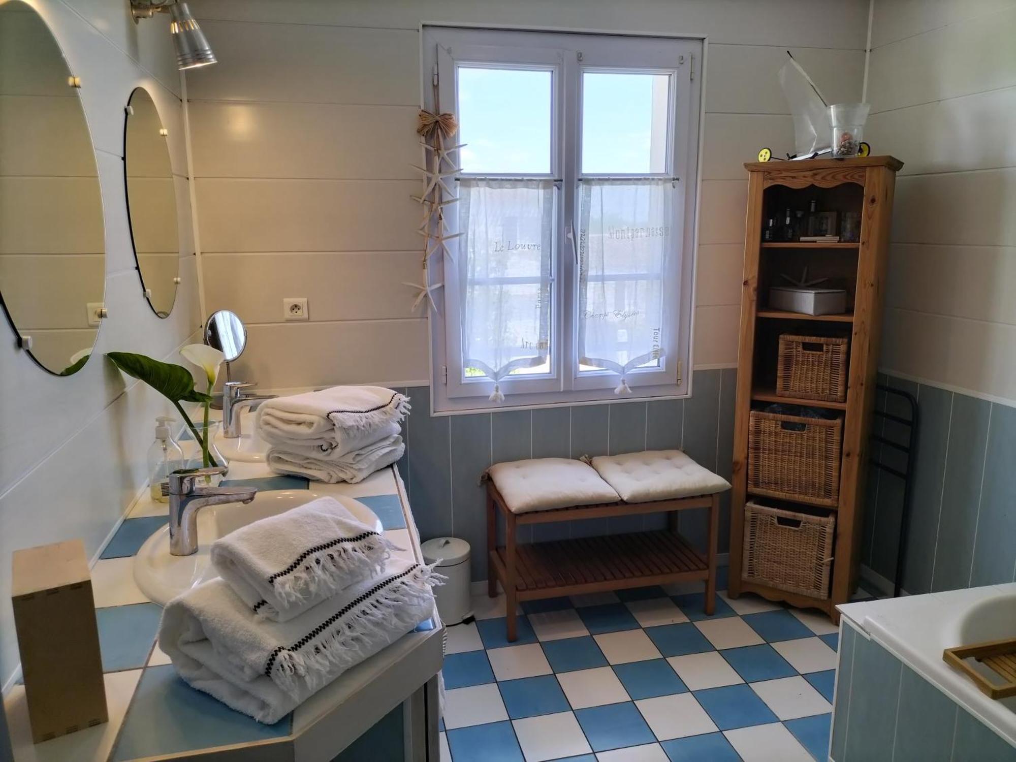 Lucia Al Mare - Chambre D'Hotes Châtelaillon-Plage Екстериор снимка