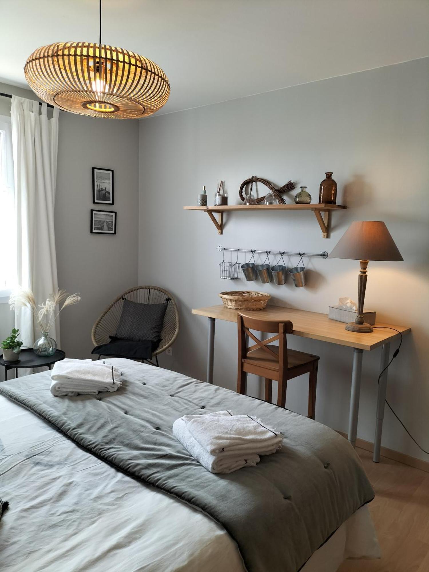 Lucia Al Mare - Chambre D'Hotes Châtelaillon-Plage Екстериор снимка