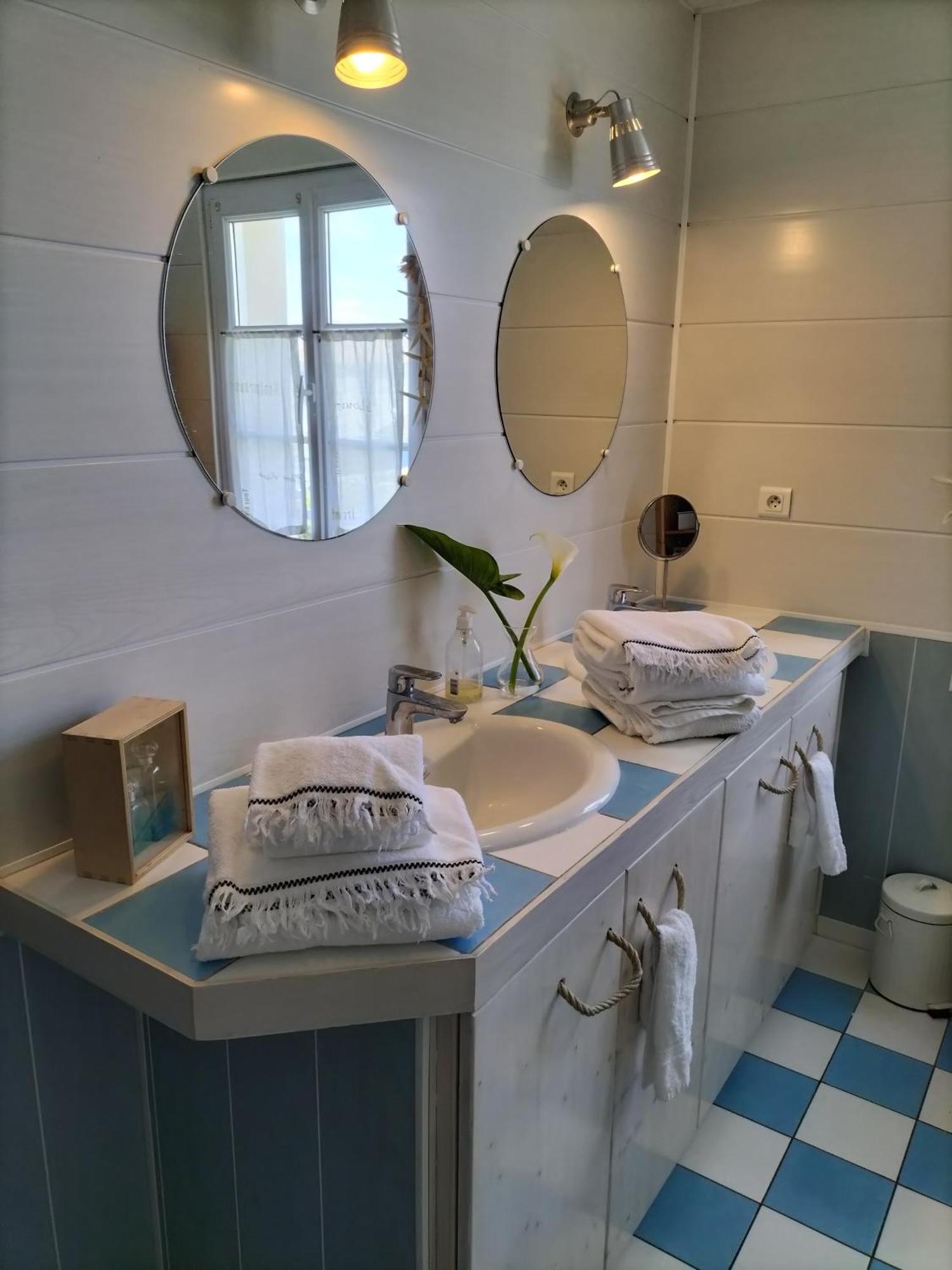 Lucia Al Mare - Chambre D'Hotes Châtelaillon-Plage Екстериор снимка