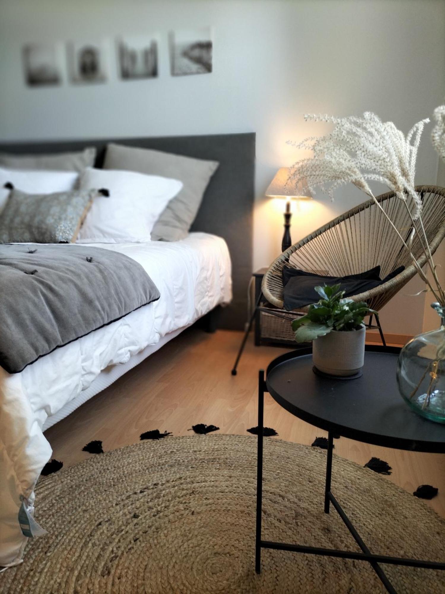 Lucia Al Mare - Chambre D'Hotes Châtelaillon-Plage Екстериор снимка